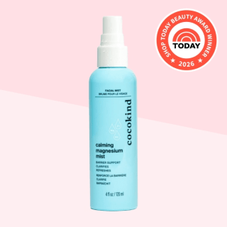 Cocokind Calming Magnesium Mist