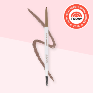 ColourPop Brow Boss Waterproof Eyebrow Pencil