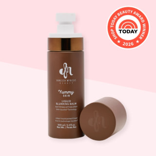 Danessa Myricks Yummy Skin Liquid Blurring Balm Setting Spray