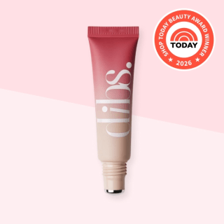 Dibs Beauty Cool Blush Serum Cheek Stain