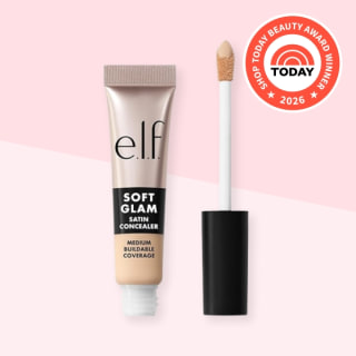 E.l.f. Cosmetics Soft Glam Satin Concealer
