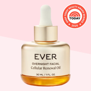 EVER Skincare Overnight Facial Cellular Renewal Oil