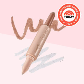 Fwee Long-Lasting Dual Coloring Stick Eye Shadow