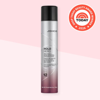 Joico Hold Hero High Hold + Shine Boosting Finishing Spray