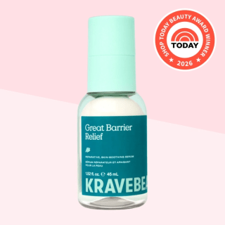KraveBeauty Great Barrier Relief Serum