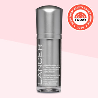 Lancer Skincare Gravity Dark Spot Correcting Serum