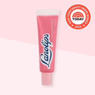 Lanolips Ceramide Milkshake Balm