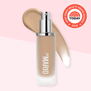 Makeup By Mario SurrealSkin Natural Finish Foundation