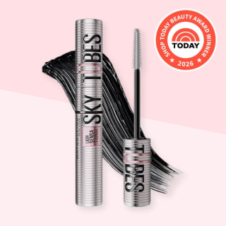Maybelline Lash Sensational Sky Tubes Tubing Mascara