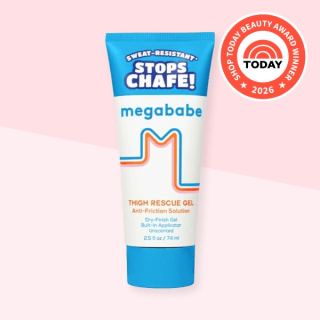 Megababe Thigh Rescue Gel