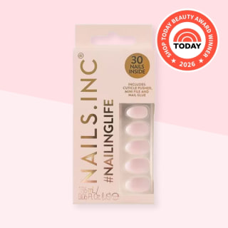 Nails.INC #NailingLife Press-Ons