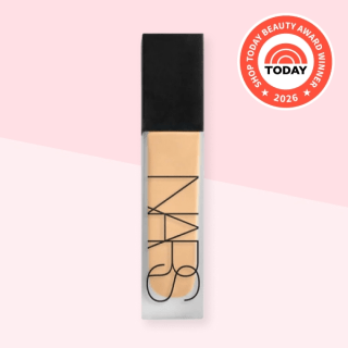 Nars Natural Matte Longwear Foundation