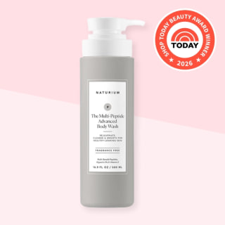 Naturium The Multi-Peptide Advanced Body Wash