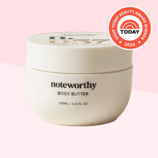 Noteworthy Scents n,057 Sweet Embrace Body Butter