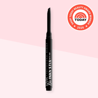 NYX Professional Makeup Epic Inky Stix Eyeliner