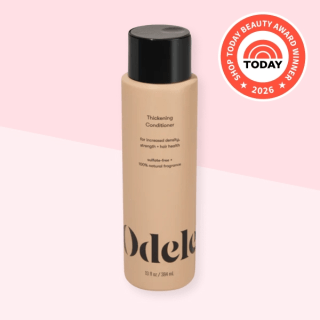 Odele Thickening Conditioner