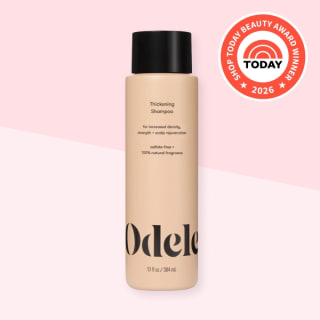 Odele Thickening Shampoo