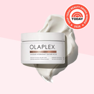 Olaplex Rich Hydration Mask