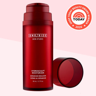 ONE/SIZE HydroSculpt Moisturizer