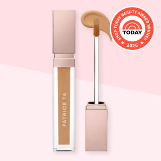 Patrick Ta Major Skin Soft Blur Brightening Concealer
