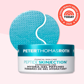 Peter Thomas Roth Peptide Skinjection Expression Line Hydra-Gel Patches