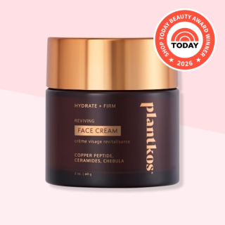 Plantkos Reviving Face Cream