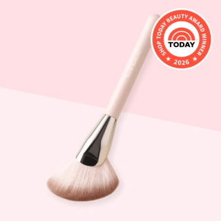 Rare Beauty Angled Powder Brush