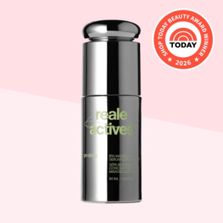 Reale Actives Go Deep 8% Mandelic Acid Serum Concentrate
