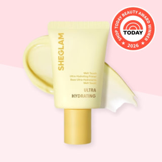 Sheglam Melt Touch Ultra-Hydrating Primer