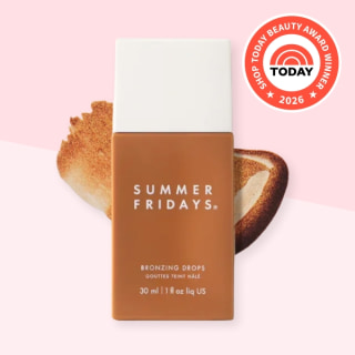 Summer Fridays Bronzing Drops