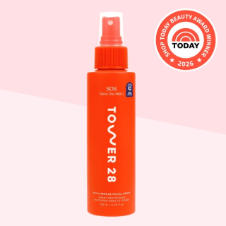Tower 28 Beauty SOS Daily Rescue Facial Spray