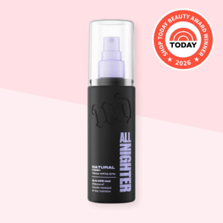 Urban Decay All Nighter Waterproof Makeup Setting Spray