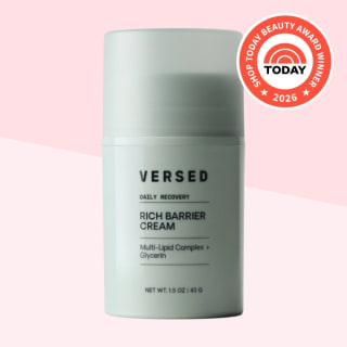 Versed Daily Recovery Rich Barrier Cream