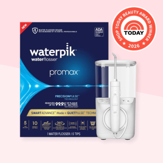Waterpik Promax Water Flosser