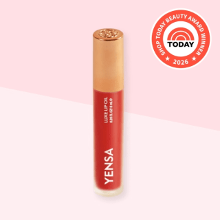 Yensa Luxe Lip Nourishing Oil