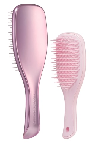 Tangle Teezer Ultimate Hairbrush Duo