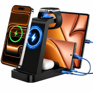 Etepehi 36W Wireless Charger