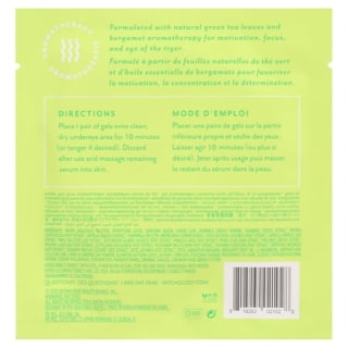 Patchology Moodpatch Perk Up Facial Eye Mask Gels