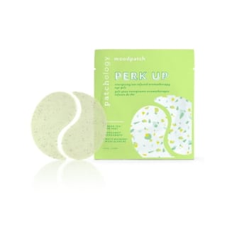 Patchology Moodpatch Perk Up Facial Eye Mask Gels