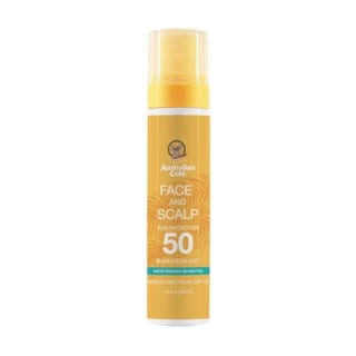 Australian Gold SPF 50 Face & Scalp Mist