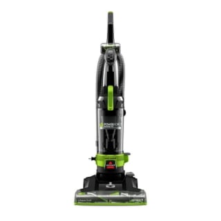 Bissell PowerForce Helix Turbo Rewind Pet Vacuum