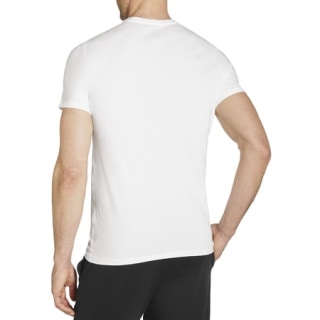 Champion Men’s Crew Tee, Three-Pack