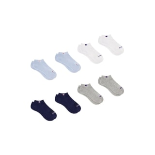 Champion Low Cut Cushioned Socks (8 Pairs)