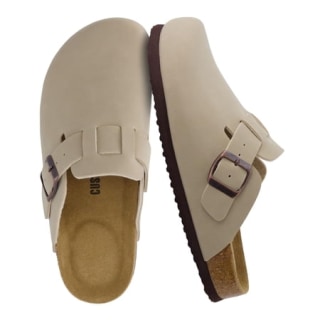 Cushionaire Hana Clogs