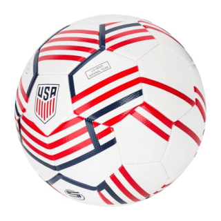 Franklin Sports Official USSF Soccer Ball