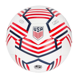 Franklin Sports Official USSF Soccer Ball