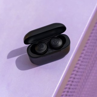 JLab Go Air Pop Bluetooth Earbuds