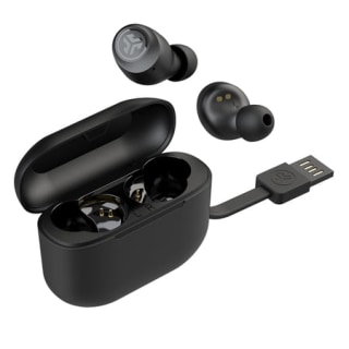 JLab Go Air Pop Bluetooth Earbuds
