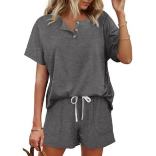 Moshu Lounge Set