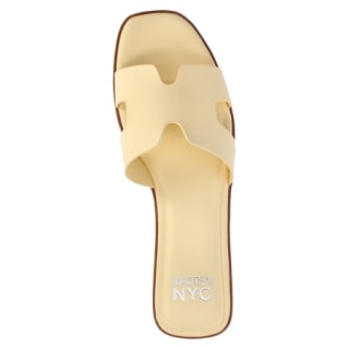 Madden NYC Women's Classic Sandal